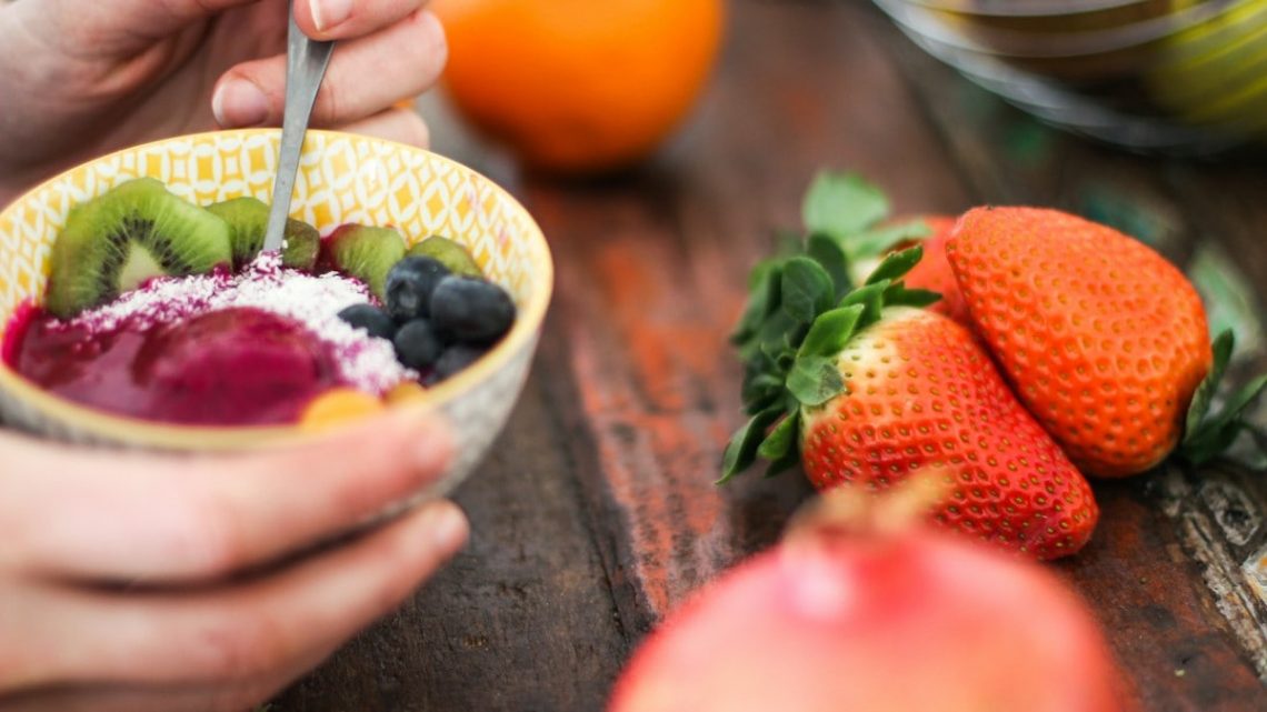 Acai Bowl