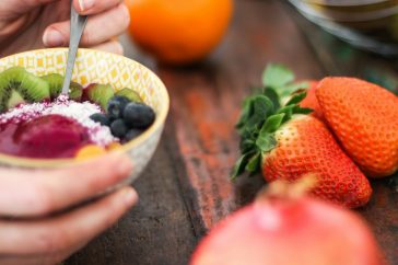 Acai Bowl